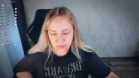 Your Annabelle Wolf  online show from June 14, 6:19 pm