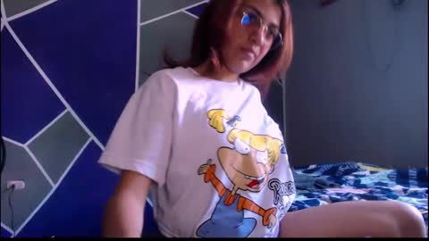 bellota bunny online show from May 4, 5:50 pm