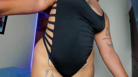 bellota_smitt online show from October 17, 10:24 pm