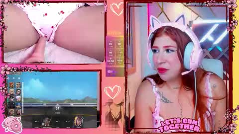 Belly Bella online show from March 21, 6:40 am