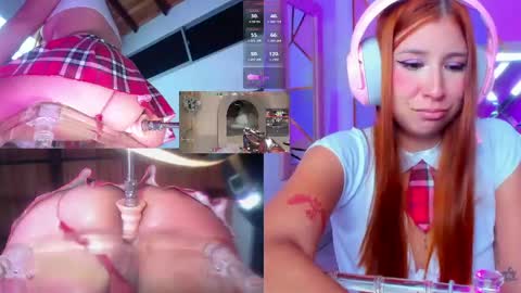 Belly Bella online show from April 11, 6:30 am