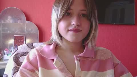 belovedmary online show from March 5, 10:33 am