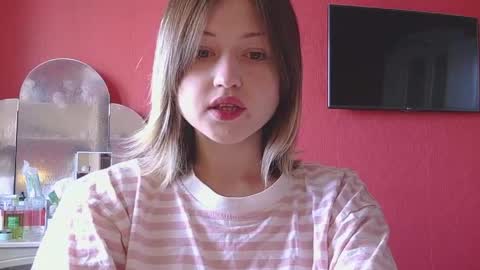 belovedmary online show from April 25, 10:51 am