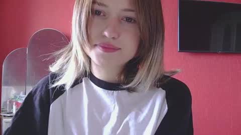belovedmary online show from June 12, 6:54 am