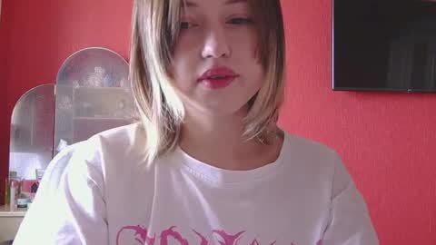 belovedmary online show from April 27, 8:33 am