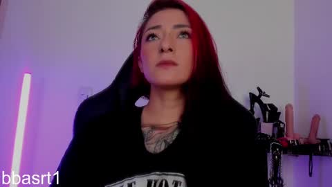 Bely   Bbasrt1 -  hot online show from June 12, 3:20 pm
