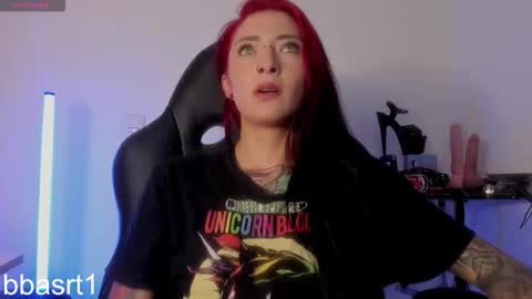 Bely   Bbasrt1 -  hot online show from March 25, 3:48 pm