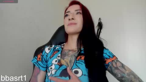 Bely   Bbasrt1 -  hot online show from October 4, 3:27 pm