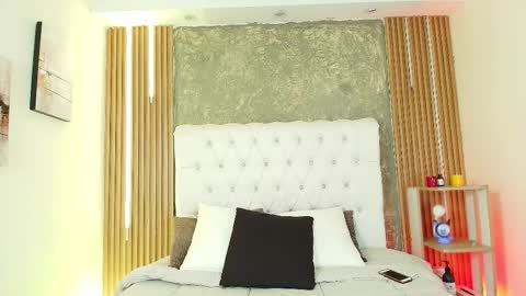  Tiffany  online show from March 19, 9:08 pm