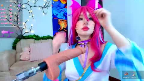 benn_ulus online show from December 18, 12:54 pm