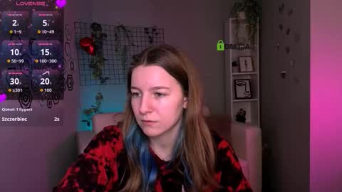 Benny online show from March 8, 11:25 am