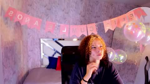 benny_wilson online show from November 6, 3:34 am