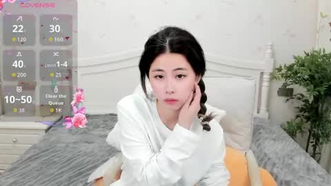 berniceafra online show from April 22, 8:28 pm