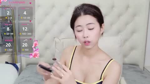 berniceafra online show from June 18, 4:34 pm