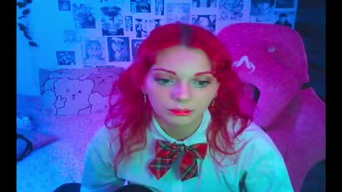 BerrieKitten online show from November 1, 10:58 pm