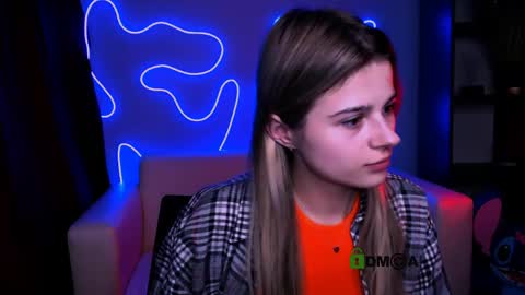 Alma online show from April 22, 2:52 am