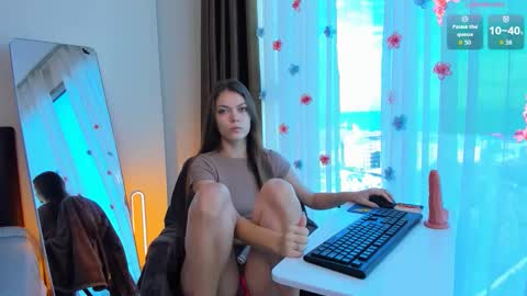 Alice online show from November 17, 12:55 am