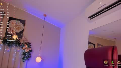  Marilee online show from November 29, 1:42 am