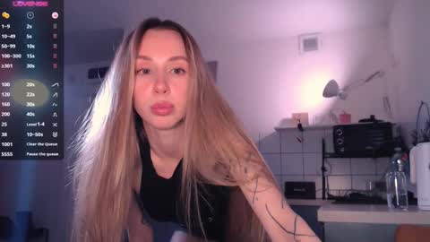 Zo online show from February 13, 3:13 pm