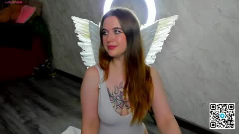 Betany online show from April 28, 1:25 am