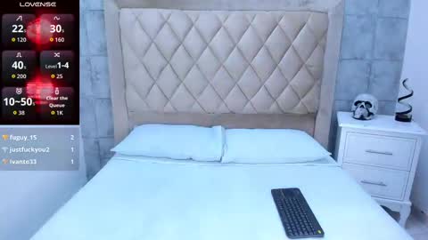 Betany online show from November 16, 4:36 am