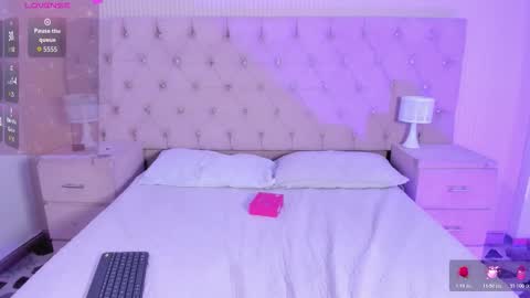 Betany online show from March 2, 7:15 am