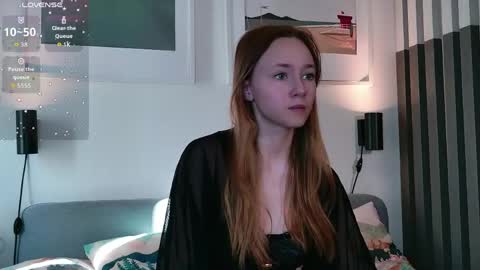 Bethany online show from April 22, 6:10 am