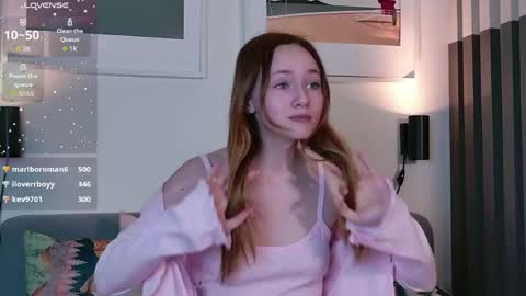 Bethany online show from April 26, 1:42 pm