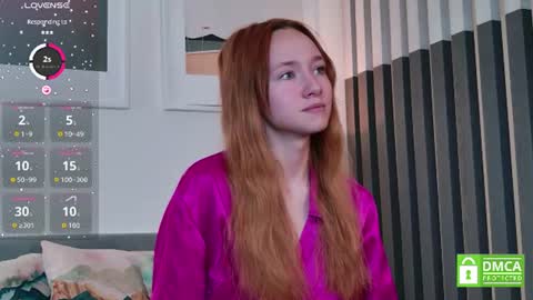 Bethany online show from August 4, 6:08 am