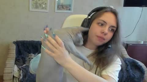 bethany_tease online show from March 13, 12:06 pm