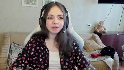 bethany_tease online show from March 4, 12:12 pm