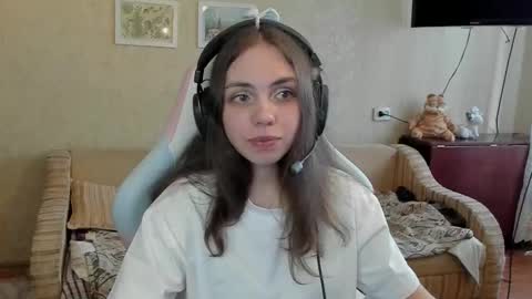 bethany_tease online show from February 26, 12:04 pm