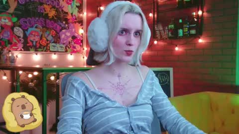 Bethany online show from April 23, 12:29 pm