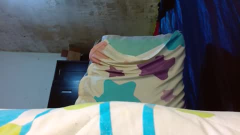 Bethany Wilson online show from January 7, 6:11 pm