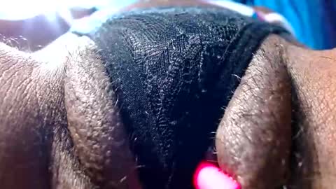 Bethany Wilson online show from April 27, 6:27 pm