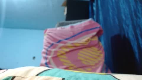 Bethany Wilson online show from April 22, 7:11 pm