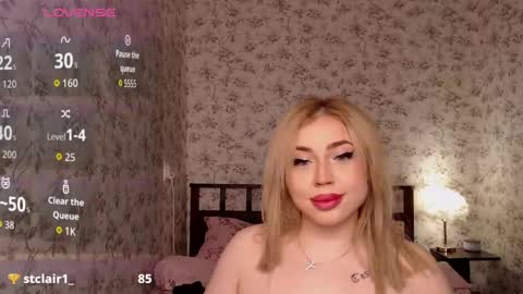 bethflatcher online show from April 23, 12:29 pm