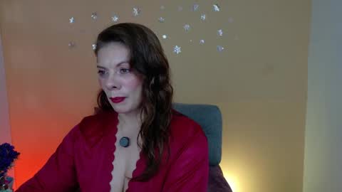 LINDA online show from April 23, 1:24 am