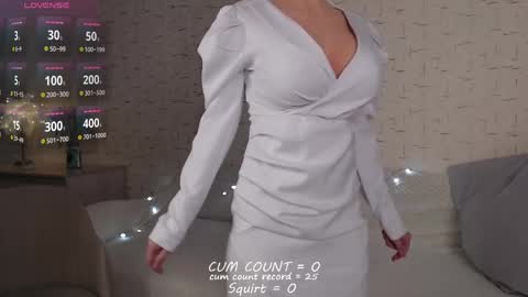 bettispaghetti online show from April 22, 6:16 pm