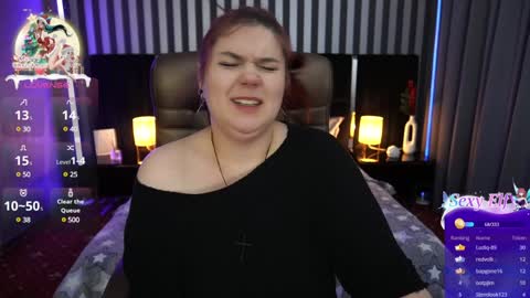 Snapshot of betttydark chatting on January 22, 3:40 pm betttydark online show from January 22, 3:40 pm