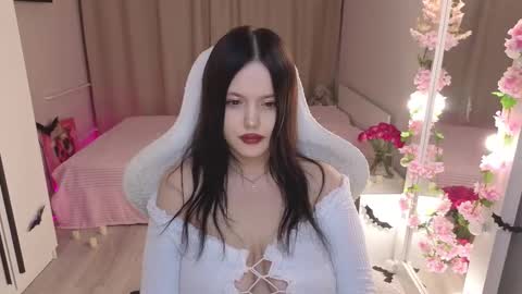 Betty online show from October 27, 2:45 pm