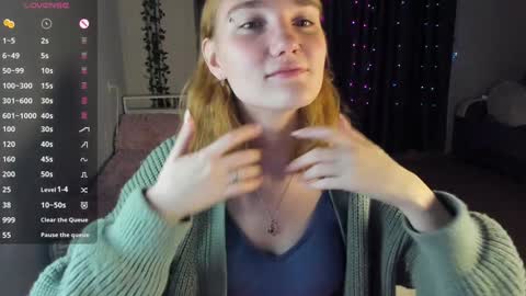Snapshot of betty_witchy chatting on January 21, 1:08 am Dory make me happier online show from January 21, 1:08 am