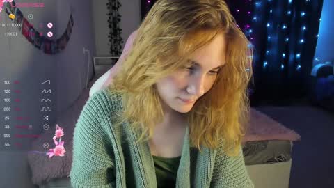 Snapshot of betty_witchy chatting on January 2, 1:06 am Dory make me happier online show from January 2, 1:06 am