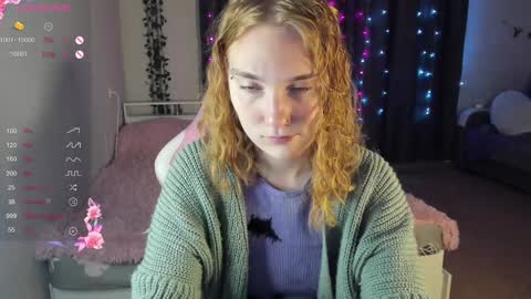 Snapshot of betty_witchy chatting on January 3, 1:05 am Dory make me happier online show from January 3, 1:05 am
