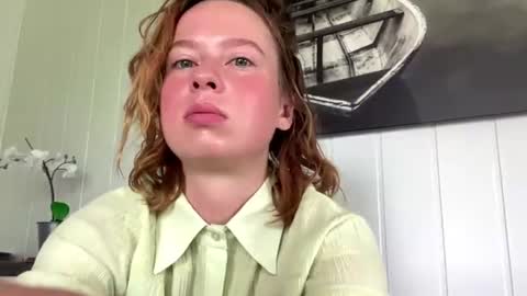Betty online show from July 6, 7:35 am