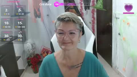 bibiana online show from October 25, 10:56 am