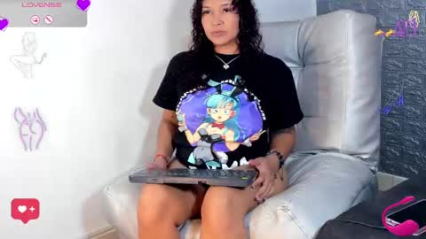 betzabeth miller online show from February 28, 5:04 am