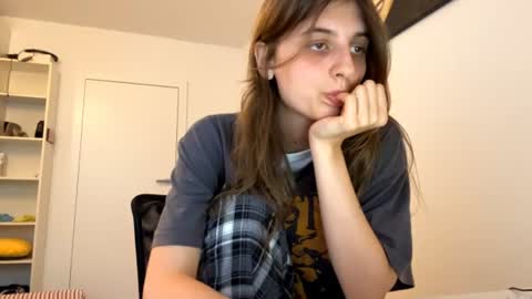 Lina online show from July 12, 5:36 pm