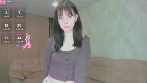 Jany online show from April 28, 5:22 am