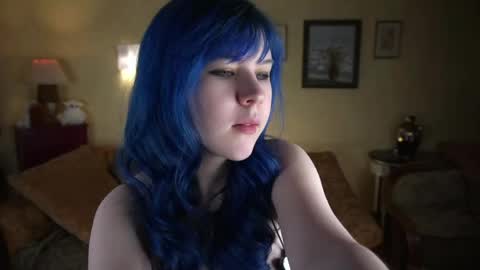 Eliz online show from April 24, 2:47 am